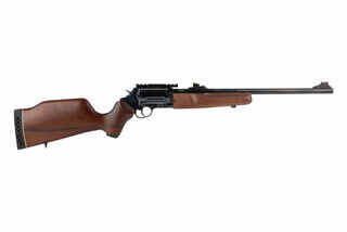 Rossi Circuit Judge Revolver Rifle chambered in 45 long colt and 410